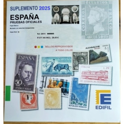 2018 PRUEBAS OFICIALES