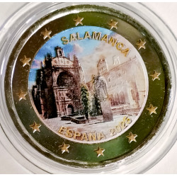 MURALLAS DE AVILA 2019