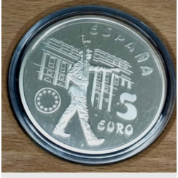 Ejército tierra 1998