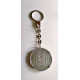 Moneda 1885*85 en llavero