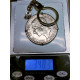 Moneda 1885*85 en llavero