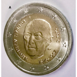 20 CTVS DE PESO 1868 MANILA