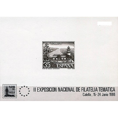 1992 EXPO MUNDIAL DE GRANADA