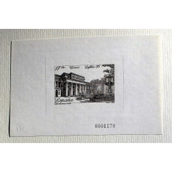 PRUEBA ARTISTA IV CNT PLAZA MAYOR DE MADRID EN ORO 2018