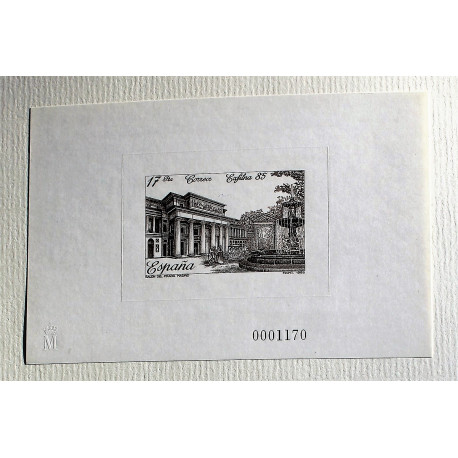 1992 EXPO MUNDIAL DE GRANADA