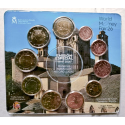 EUROSET ESPAÑA-BERLÍN 2019