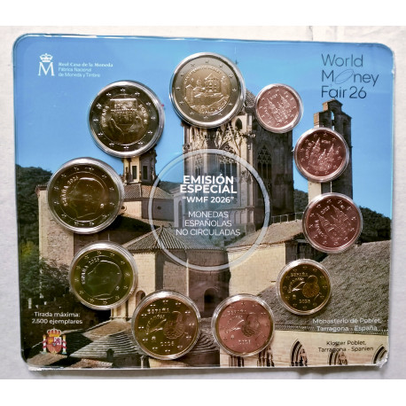 Euroset ESPAÑA-BERLÍN 2026