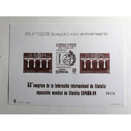 PRUEBA ARTISTA IV CNT PLAZA MAYOR DE MADRID EN ORO 2018