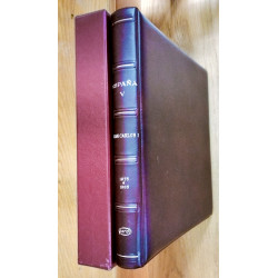 Xll Serie Ibéroamerica Trenes Históricos 2020