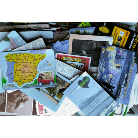 500 PESETAS 29 JULIO 1954