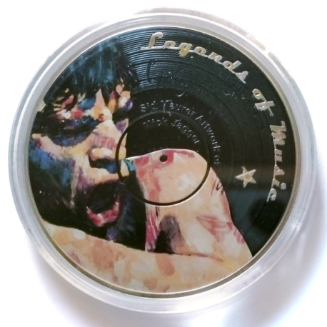 FUNDA DE 2 ESPACIOS BILLETES