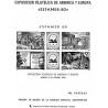 1980  EXPOSICIÓN DE AMÉRICA Y EUROPA ESPAMER 80