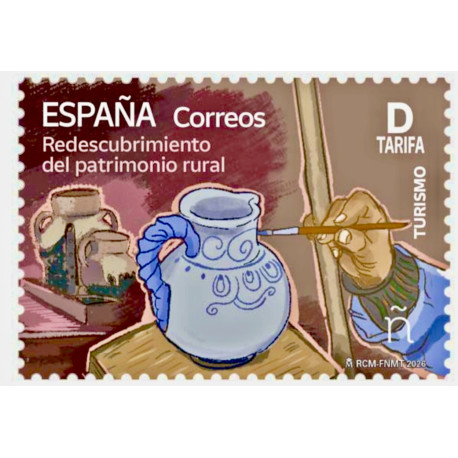 MONEDAS DE 5 € CASTILLA LA MANCHA