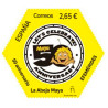 50 aniversario de La abeja Maya 2026 Efemérides