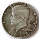 USA 1/2 Dólar Kennedy 1964