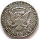 USA 1/2 Dólar Kennedy 1964