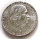 E. U. M. 1 peso 1947