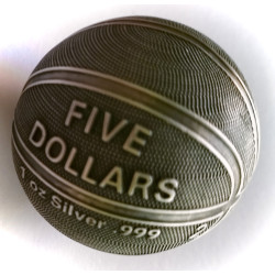 JAQUEBE ESPAÑOL S XVIII