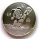 1 Dólar Disney Mickey Mouse 2020