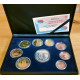 Colección euros España 2002 +12 euros