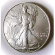 1 Dolar USA onza plata Liberty 2026