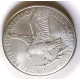 1 Dolar USA onza plata Liberty 2026