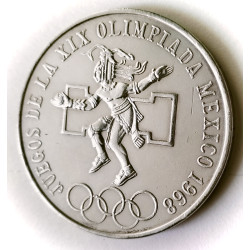 Cuba 20 centavos 1949