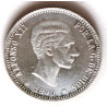 FRANCIA - 5 FRANCOS  1848 PLATA A