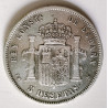 5 pts de Alfonso XII 1878