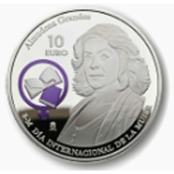 Almudena Grandes 2026