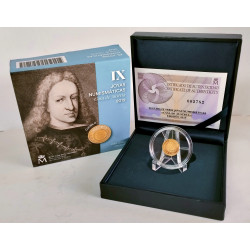 20 € I Serie Joyas Numismáticas Casa de Austria 2019