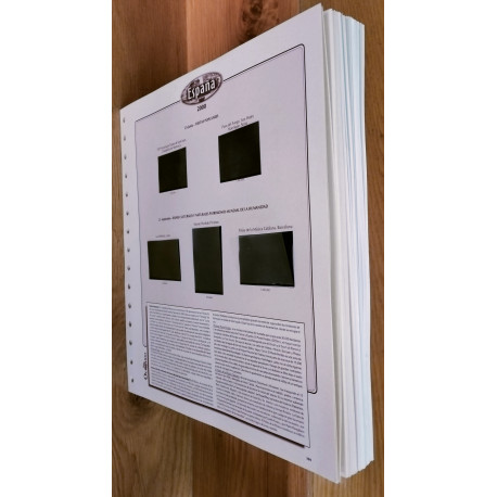 SERIE EUROS ANDORRA 2014