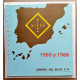 Lote Torres 1965 y 1966