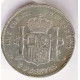 5 pesetas de Alfonso XIII 1889*89