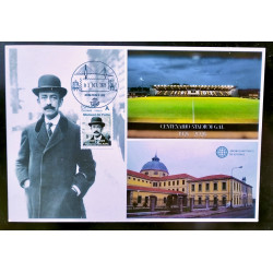 PRUEBA ARTISTA IV CNT PLAZA MAYOR DE MADRID EN ORO 2018