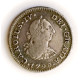 1/2 real de 1790 Madrid