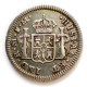 1/2 real de 1790 Madrid