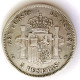 5 pts de Alfonso XII 1878*