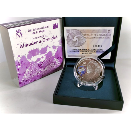 LA ANUNCIACION DEL GRECO 2019