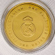 Real Madrid Coín collection 1902