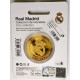 Real Madrid Coín collection 1902