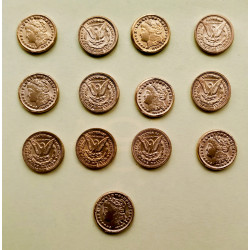 SERIE EUROS ANDORRA 2014