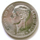 5 pesetas Alfonso XII 1878*78
