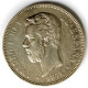 5 Pesetas Amadeo 1871*71