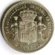 5 Pesetas Amadeo 1871*71