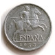 5 Céntimos 1953
