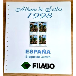 FUNDA DE 2 ESPACIOS BILLETES