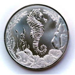 Ruanda onza de plata de Náutica 2026