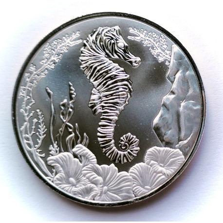 Ruanda onza de plata de Náutica 2026