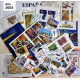 AÑO 2003 COMPLETO SELLOS